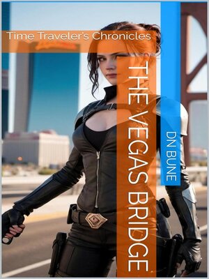 cover image of The Vegas Bridge